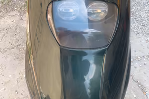 Scooter Kymco Eroismcc 50