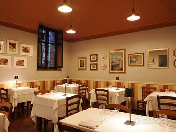 Teorema Aziende OSTERIA STORICA in SAVIGLIANO (CN)