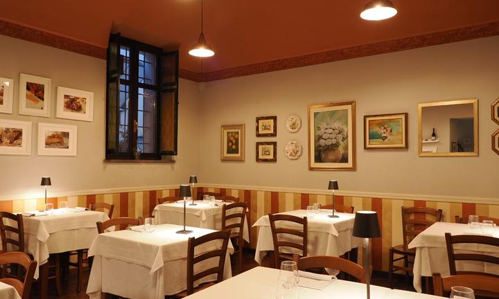 Teorema Aziende OSTERIA STORICA in SAVIGLIANO (CN)