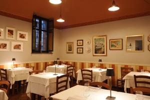 Teorema Aziende OSTERIA STORICA in SAVIGLIANO (CN)