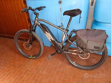 Mbt elettrica  Rockrider est 900