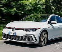 Ricambi volkswagen golf 8 gti 2023