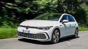 Ricambi volkswagen golf 8 gti 2023