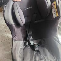 Sediolone auto foppapedretti, 9/18 kg