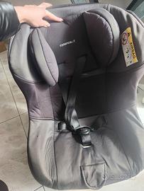 Sediolone auto foppapedretti, 9/18 kg