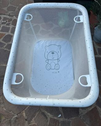 Box cam lusso per bambini e neoanati