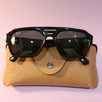 Occhiale Corrigan Ray Ban