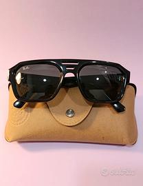 Occhiale Corrigan Ray Ban