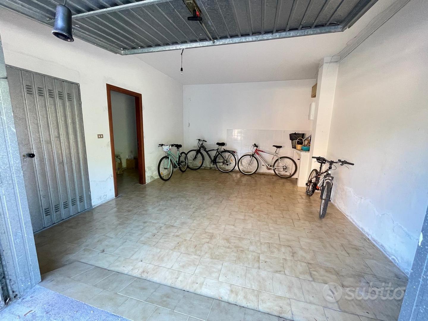 Appartamento – Fiuminata, Zona Artigianale - Vista 5