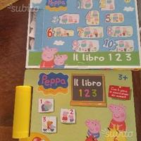 Libro Peppa Pig