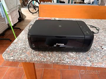 Stampante Multifunzione Canon PIXMA