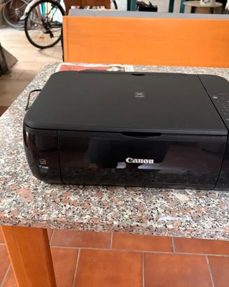Stampante Multifunzione Canon PIXMA