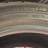 PNEUMATICI INVERNALI