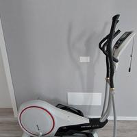 Ellittica KETTLER unix e.