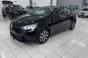 Clio 1.0TCe 90CV EQUILIBRIE COME NUOVA!!!!!!!!
