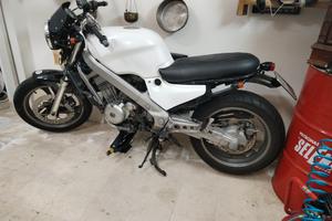 HONDA REVERE