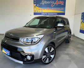 KIA Soul 1.6 CRDi You® Soul