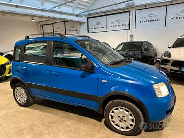 Fiat Panda 1.2 4x4 Climbing PRONTA CONSEGNA