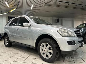 MERCEDES-BENZ ML 350 Chrome V6 272Cv