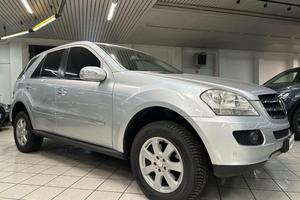 MERCEDES-BENZ ML 350 Chrome V6 272Cv