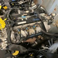 Motore 223A9000 1.3 JTDM Fiat Strada Fiat Doblò
