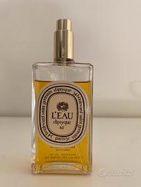 Dyptyque L’Eau - eau de toilette