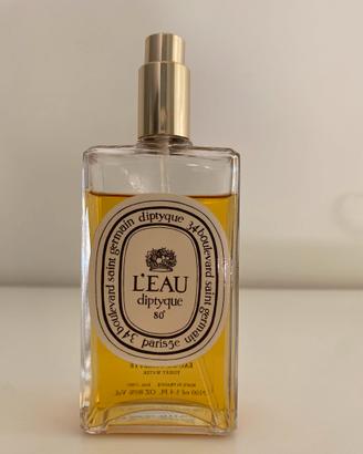 Dyptyque L’Eau - eau de toilette