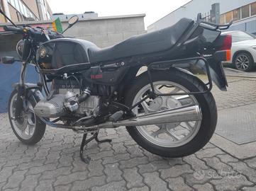 Bmw r 65 - 1985
