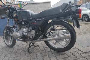 Bmw r 65 - 1985