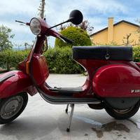Piaggio Vespa 125 PX 1979