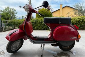 Piaggio Vespa 125 PX 1979