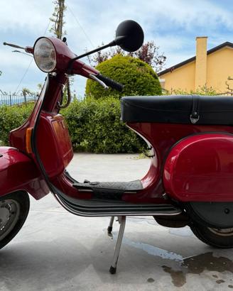 Piaggio Vespa 125 PX 1979