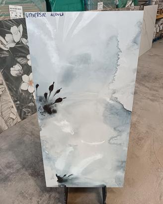 Gres porcellanato Decoro 60x120 