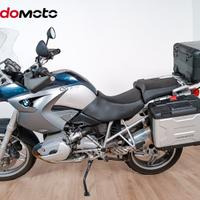Bmw r 1200 gs - 2006