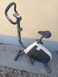 Cyclette Decathlon