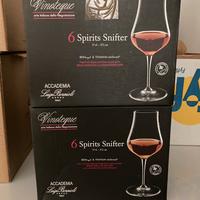 Calici Spirits Snifter - Accademia Luigi Bormioli