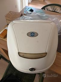 Bauletto originale Piaggio Liberty 125