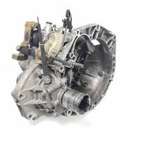 CAMBIO FIAT PUNTO «I» (1994)