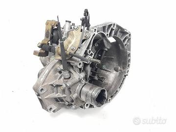 CAMBIO FIAT PUNTO «I» (1994)