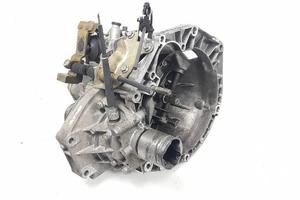 CAMBIO FIAT PUNTO «I» (1994)