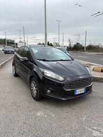 Ford Fiesta 1.2 GPL Titanium Schermo Touch & Navi