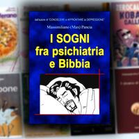 Libro "I SOGNI fra psichiatria e Bibbia"