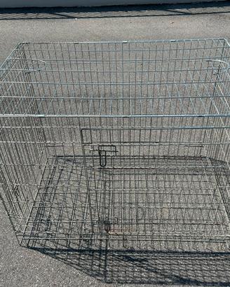 Kennel per cane grossa taglia
