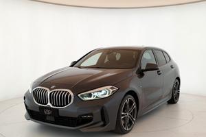 Bmw 120d xDrive Msport auto awd
