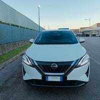 Nissan Qashqai E-Power TEKNA garanzia