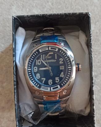 Orologio uomo