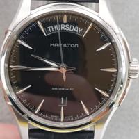 Hamilton Jazzmaster Day Date Auto H32505131