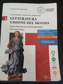 letteratura visione del mondo 1