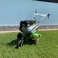 MOTOZAPPA MGM LAMPACRESCIA DL 501