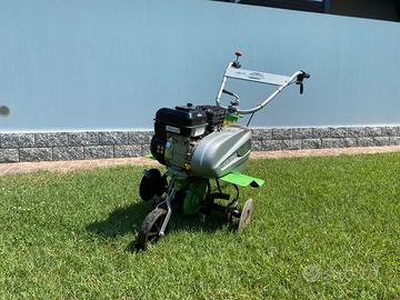 MOTOZAPPA MGM LAMPACRESCIA DL 501